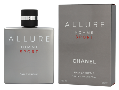 Chanel Allure Homme Sport Eau Extreme Edp Spray 150 ml