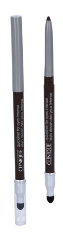 Clinique Quickliner For Eyes Intense 0.25 g