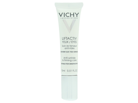 Vichy Liftactiv Eyes Global Anti-Wrink.&Firm. Care 15 ml