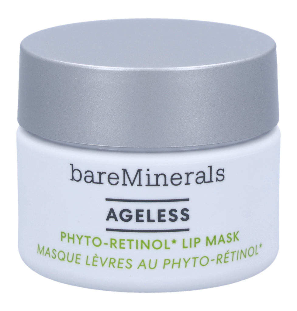 BareMinerals Ageless Phyto-Retinol Lip Mask 13 g