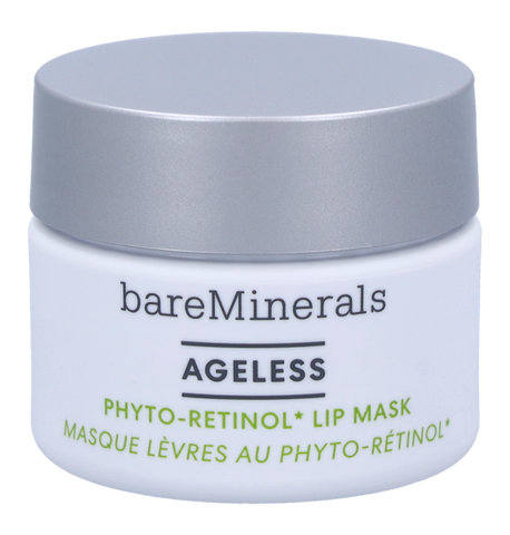 BareMinerals Ageless Phyto-Retinol Lip Mask 13 g