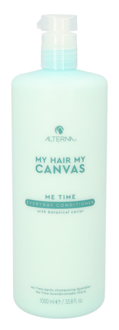 Alterna My Hair My Canvas Me Time Everyday Conditioner 1000 ml