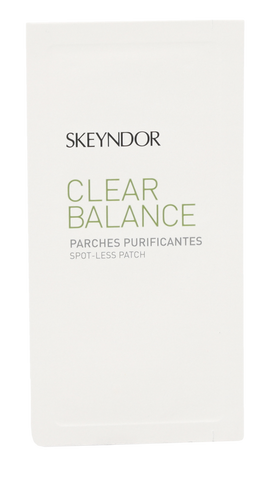 Skeyndor Clear Balance Spot-Less Patch Duo 24 piezas