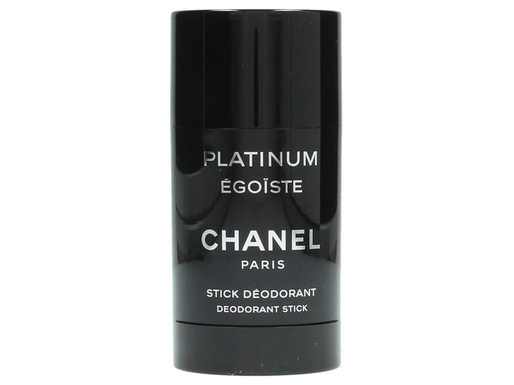Chanel Platinum Egoiste Pour Homme Deo Stick 75 ml