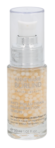 Annemarie Borlind Anti-Pollution & Regeneration Serum 30 ml