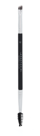 Anastasia Beverly Hills Dual-Ended Angled Brush 1 piece