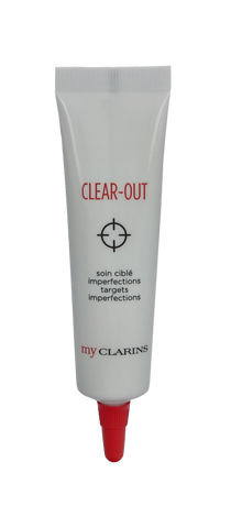 Clarins My Clarins Clear-Out Combate las Imperfecciones 15 ml