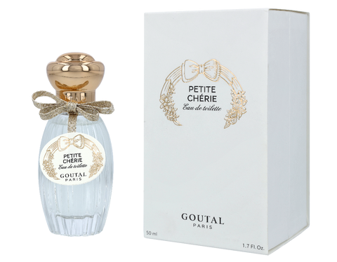 Annick Goutal Petite Cherie Edt Spray 50 ml
