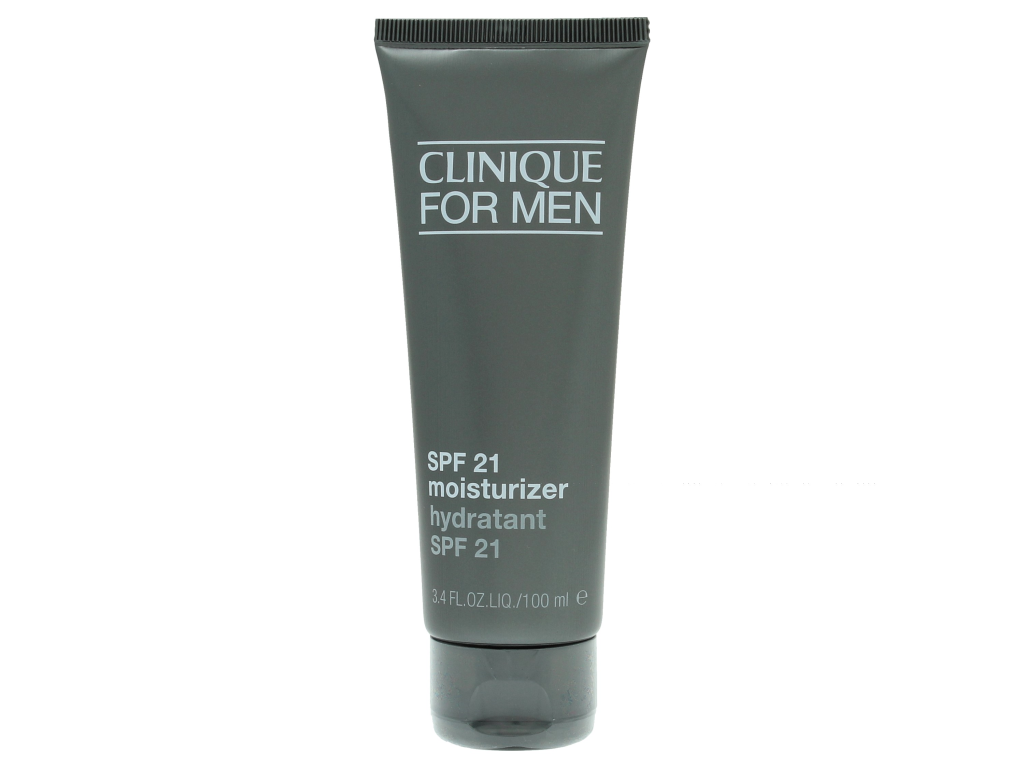 Clinique For Men Moisturizer SPF21 100 ml