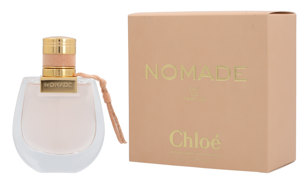 Chloe Nomade Edp Spray 50 ml
