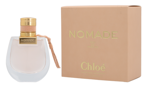 Chloe Nomade Edp Spray 50 ml