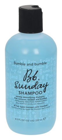 Bumble And Bumble Sunday Shampoo 250 ml