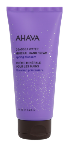 Ahava Deadsea Water Mineral Hand Cream 100 ml