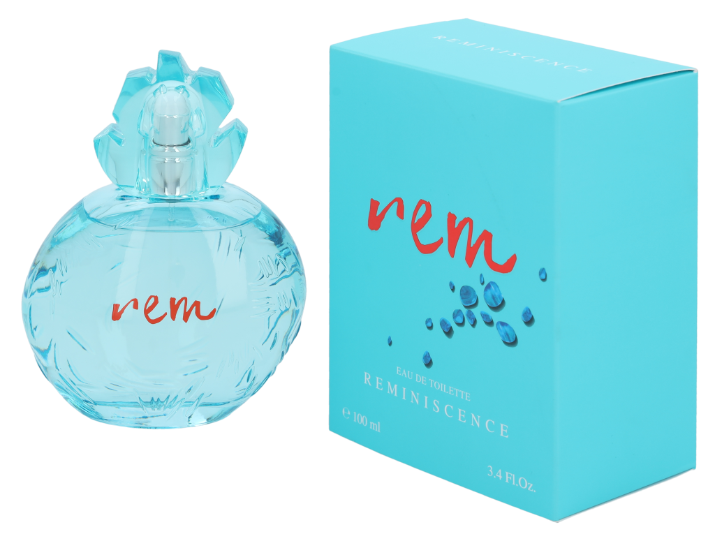 Reminiscence Rem Woman Edt Spray 100 ml