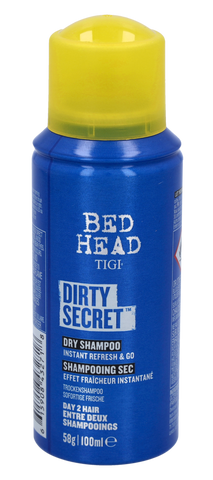 Tigi Bh Dirty Secret Dry Shampoo 100 ml
