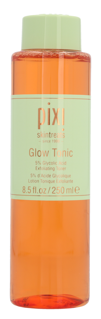 Pixi Glow Tonic Exfoliating Toner 250 ml