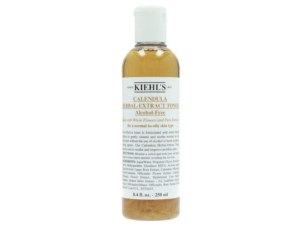 Kiehl's Calendula Urteekstrakt Toner 250 ml