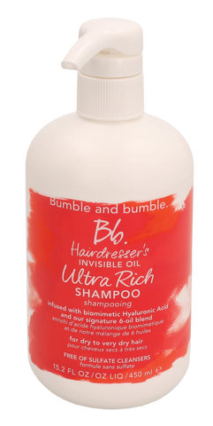 Bumble & Bumble HIO Ultra Rich Shampoo 450 ml