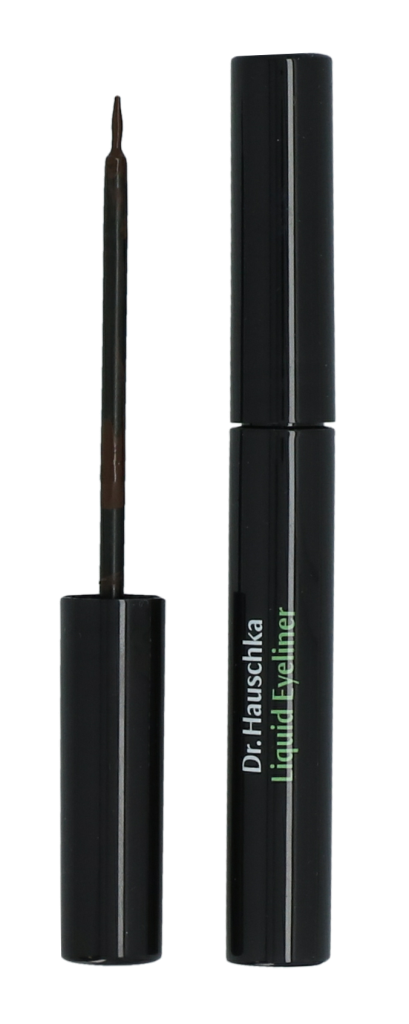 Dr. Hauschka Liquid Eyeliner 4 ml