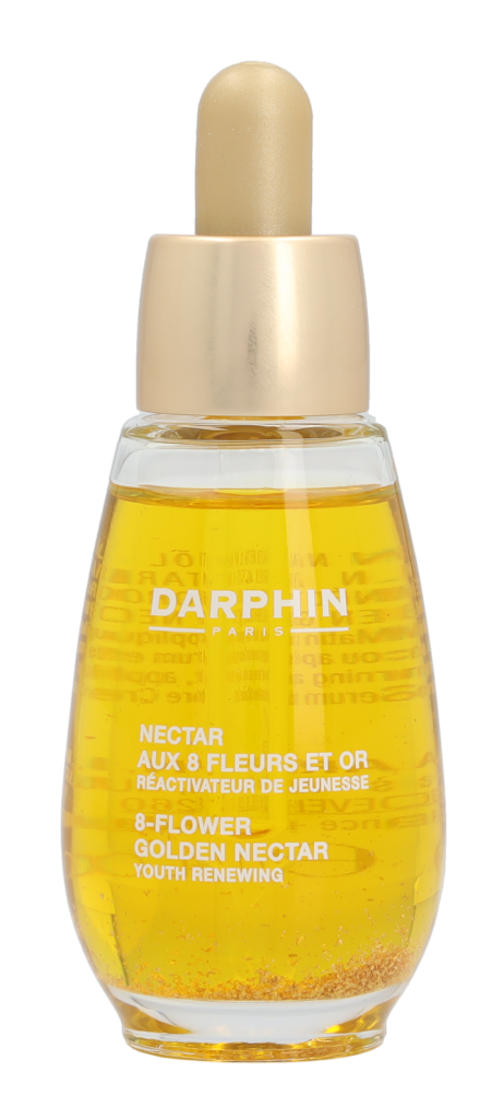 Darphin 8-Flower Golden Nectar Youth Renewing 30 ml