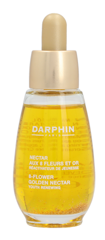 Darphin 8-Flower Golden Nectar Youth Renewing 30 ml