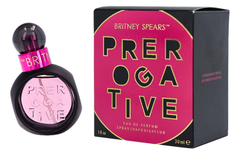 Britney Spears Prerogative Edp Spray 30 ml
