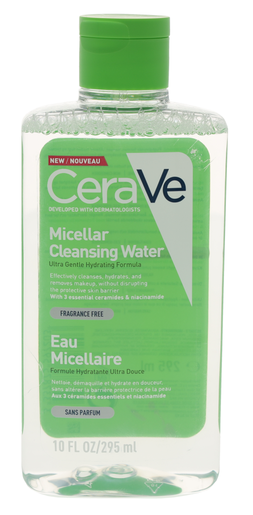 CeraVe Micellar Cleansing Water 295 ml