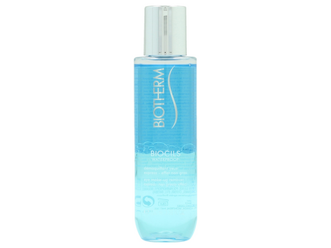 Biotherm Biocils Waterproof Eye Make-Up Remover 100 ml