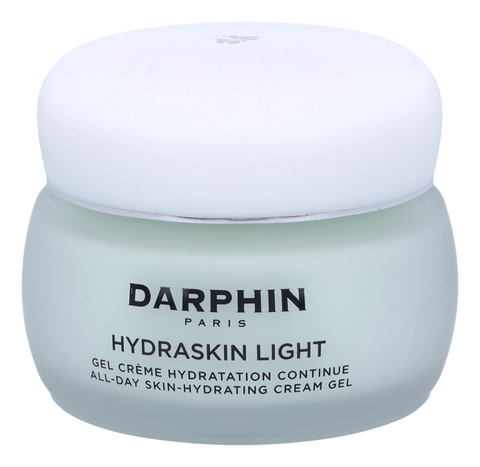 Darphin Hydraskin Light All Day Skin Hydrating Cream-Gel 100 ml