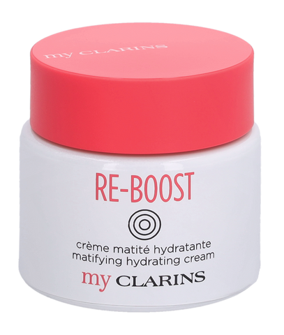 Clarins My Clarins Re-Boost Crema Hidratante Matificante 50 ml
