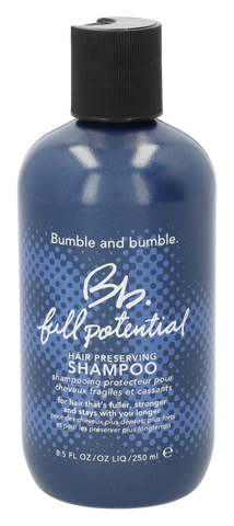 Bumble & Bumble Hair Preserving Shampoo 250 ml