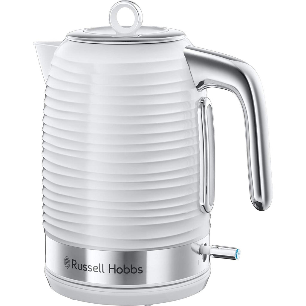 Russell Hobbs kedel | 1,7L 3kw | Inspirer | hvid