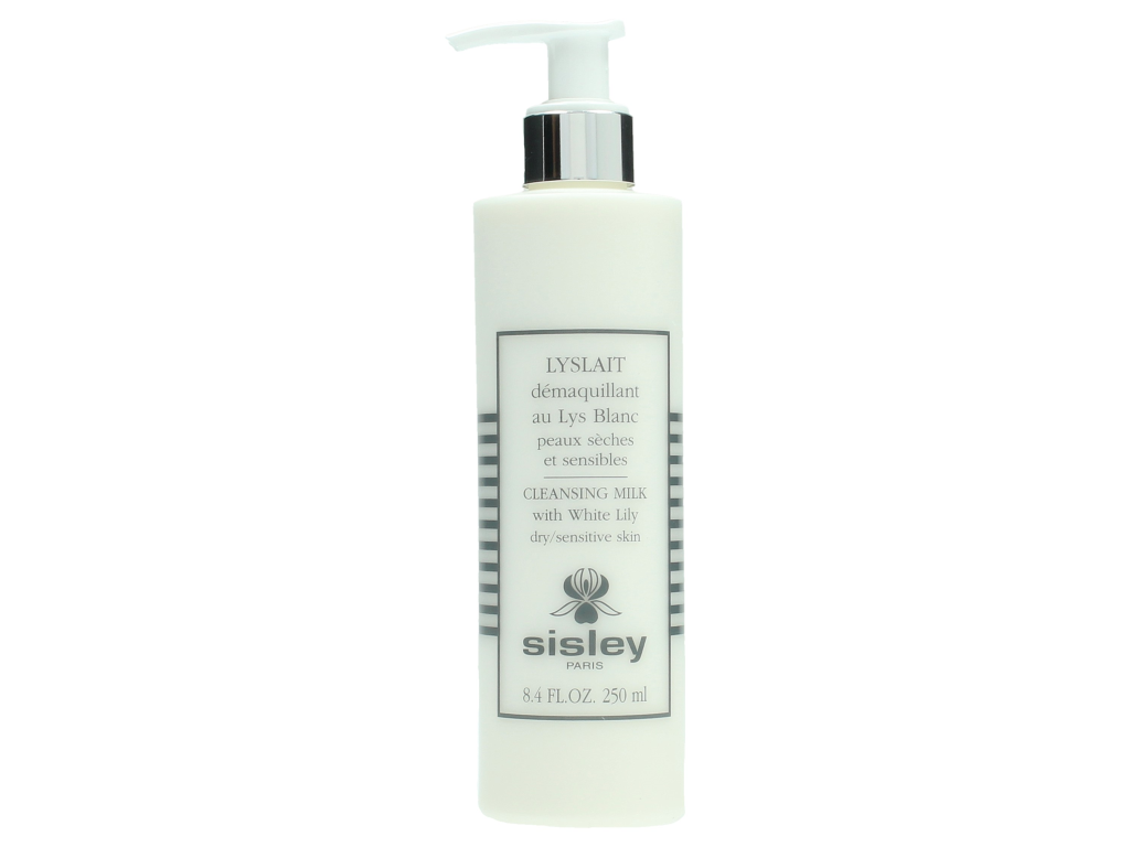 Sisley Lyslait Cleansing Milk With White Lily 250 ml