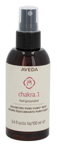 Aveda Chakra 1 Balancing Pure Body Mist 100 ml