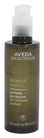 Aveda Botanical Kinetics Purifying Gel Cleanser 150 ml