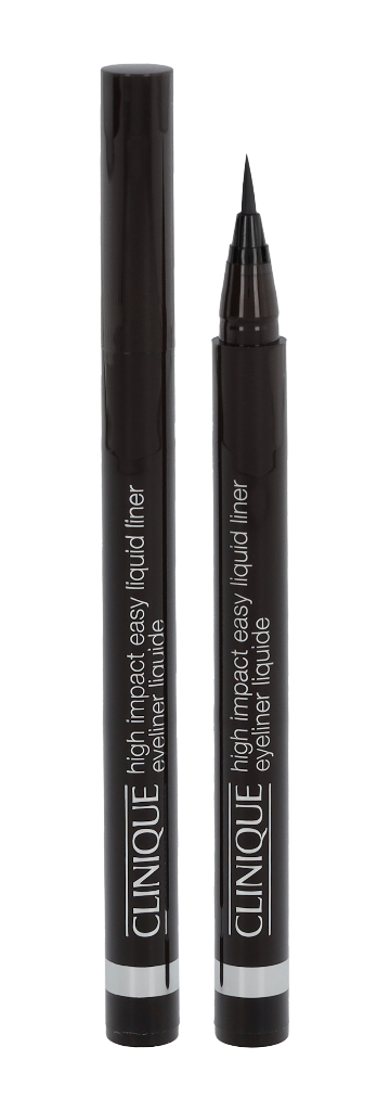 Clinique High Impact Easy Liquid Eyeliner 0,67 g