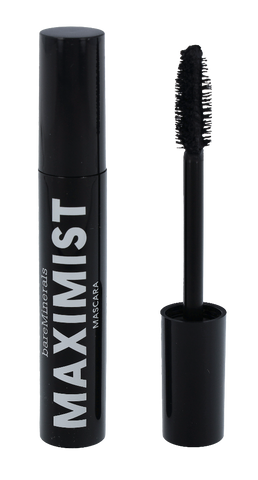 BareMinerals Maximist Phyto-Fiber Volumizing Mascara 9 ml