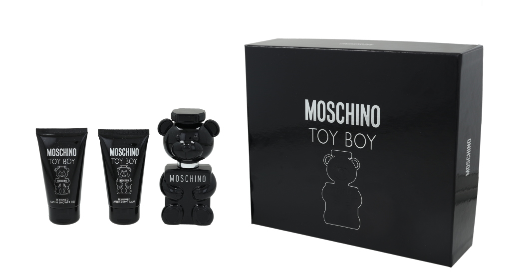 Moschino Toy Boy Giftset 150 ml
