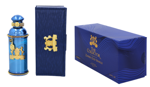 Alexandre.J The Collector Zafeer Oud Vanille Edp Spray 100 ml