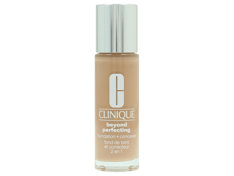 Clinique Beyond Perfecting Foundation + Concealer 30 ml