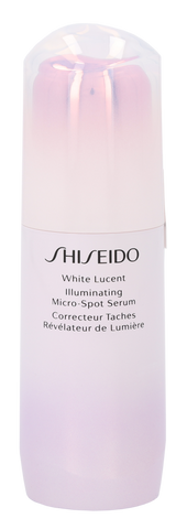 Shiseido White Lucent Sérum Iluminador Micro-Manchas 30 ml
