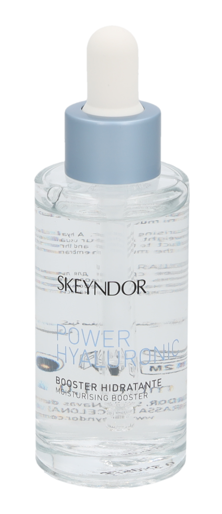 Skeyndor Power Hyaluronic Moisturizing Booster 30 ml