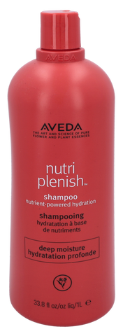 Aveda NutriPlenish DEEP Moisture Shampoo 1000 ml