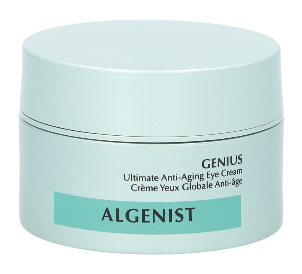 Algenist Genius Ultimate Anti-Aging Eye Cream 15 ml