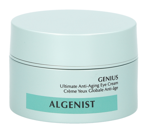 Algenist Genius Ultimate Anti-Aging Eye Cream 15 ml