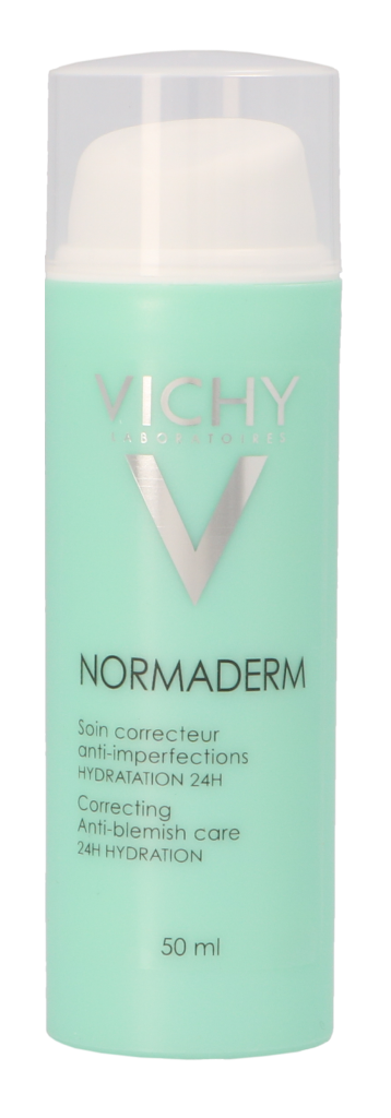 Vichy Normaderm Cuidado Corrector Anti-Imperfecciones 50 ml