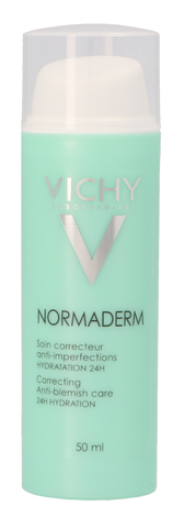 Vichy Normaderm Cuidado Corrector Anti-Imperfecciones 50 ml