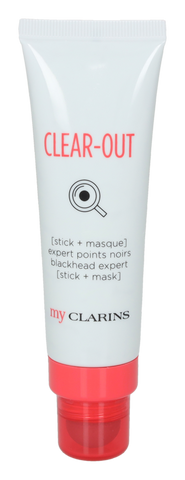 Clarins My Clarins Clear-Out Experto Puntos Negros 50 ml