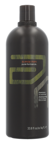 Aveda Men Pure-Formance Shampoo 1000 ml