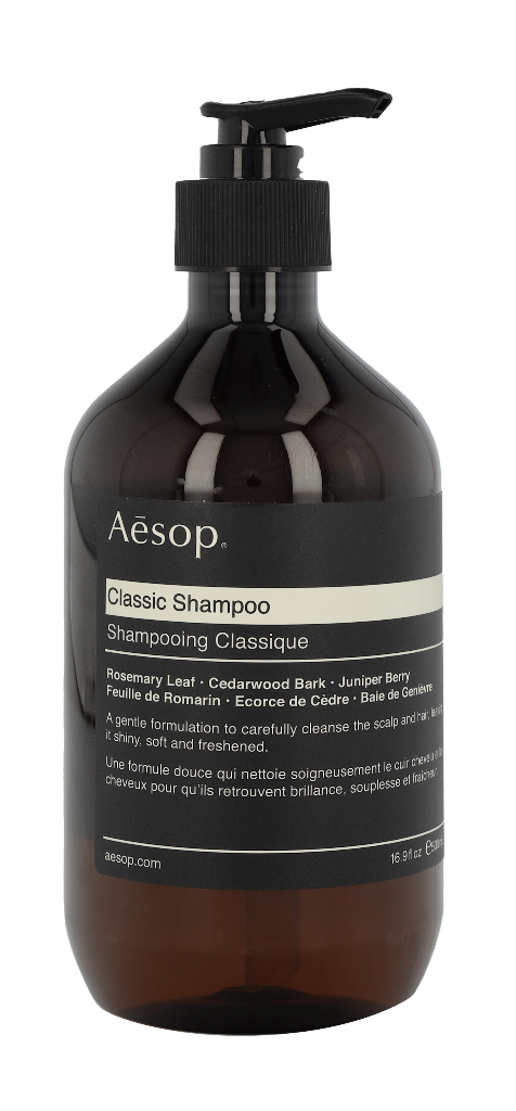 Aesop Classic Shampoo 500 ml